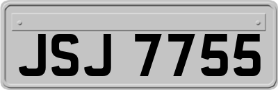 JSJ7755