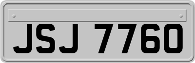 JSJ7760