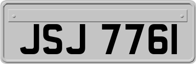 JSJ7761