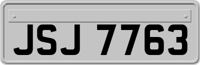 JSJ7763
