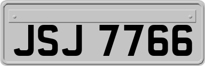JSJ7766