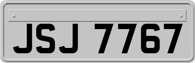 JSJ7767