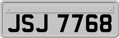 JSJ7768