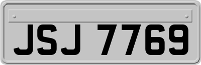 JSJ7769