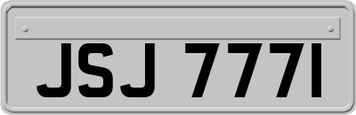 JSJ7771