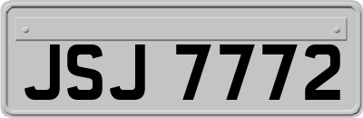 JSJ7772