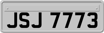 JSJ7773