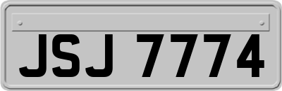 JSJ7774