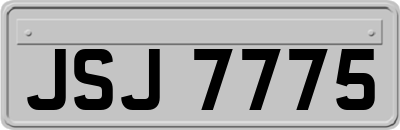 JSJ7775