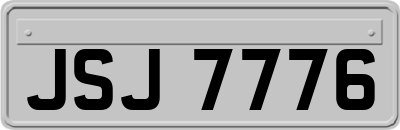 JSJ7776