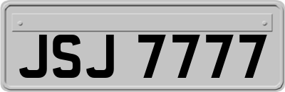 JSJ7777