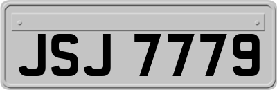JSJ7779