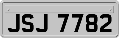 JSJ7782