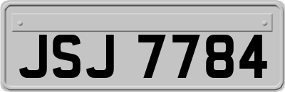 JSJ7784