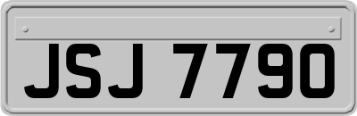 JSJ7790