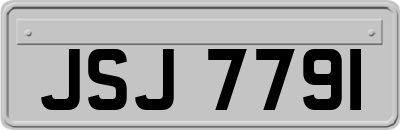 JSJ7791