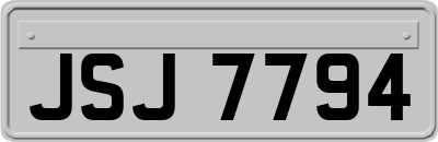 JSJ7794