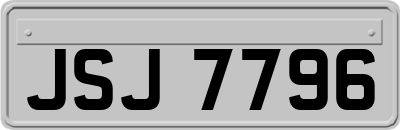 JSJ7796