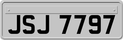JSJ7797