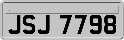 JSJ7798