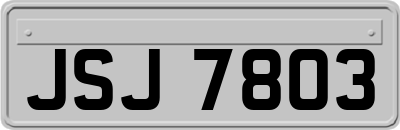 JSJ7803