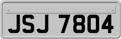 JSJ7804
