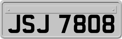 JSJ7808