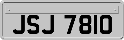 JSJ7810
