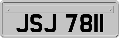 JSJ7811
