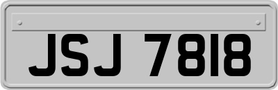 JSJ7818