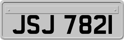JSJ7821