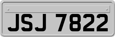 JSJ7822