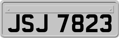 JSJ7823