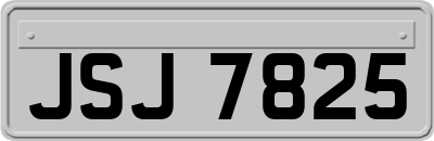JSJ7825