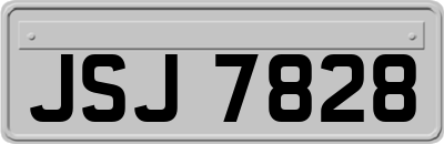 JSJ7828