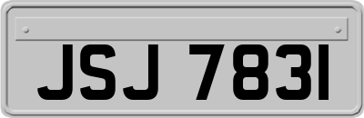 JSJ7831