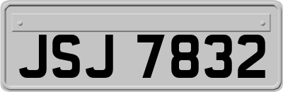 JSJ7832