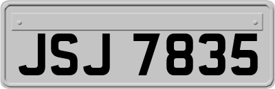 JSJ7835
