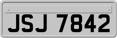JSJ7842