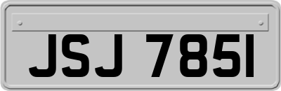 JSJ7851