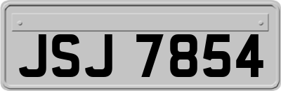 JSJ7854
