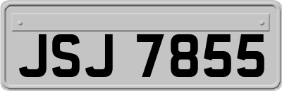 JSJ7855