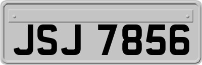 JSJ7856