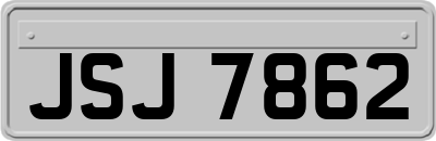 JSJ7862