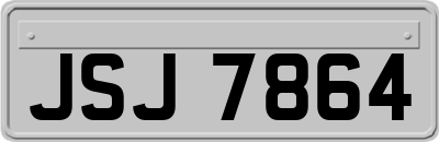 JSJ7864