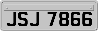 JSJ7866
