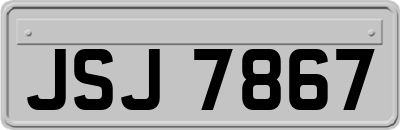 JSJ7867