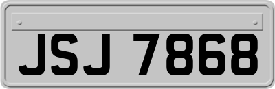 JSJ7868