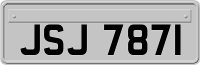 JSJ7871