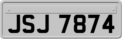 JSJ7874